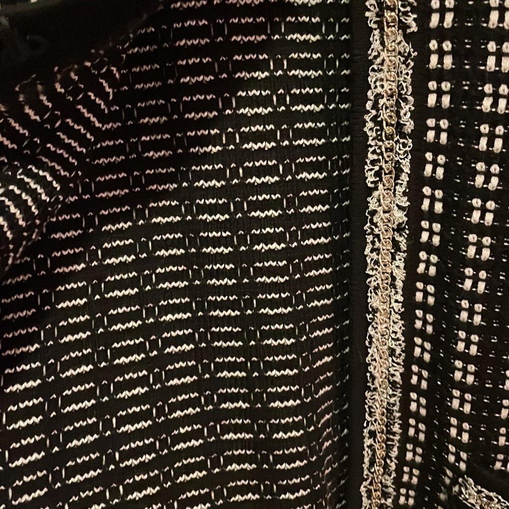 Tweed jacket - Picture 8 of 8